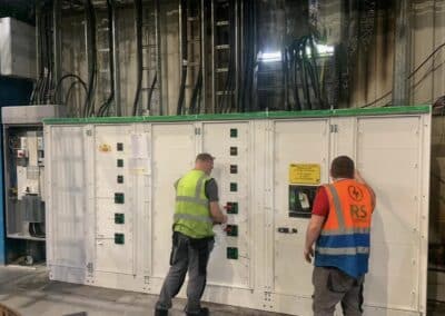 smith & brown electrical facebook gallery 6
